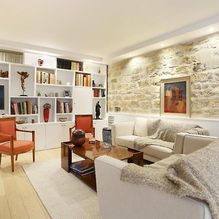 Sublime appartement Champs Elysees  París Exterior foto