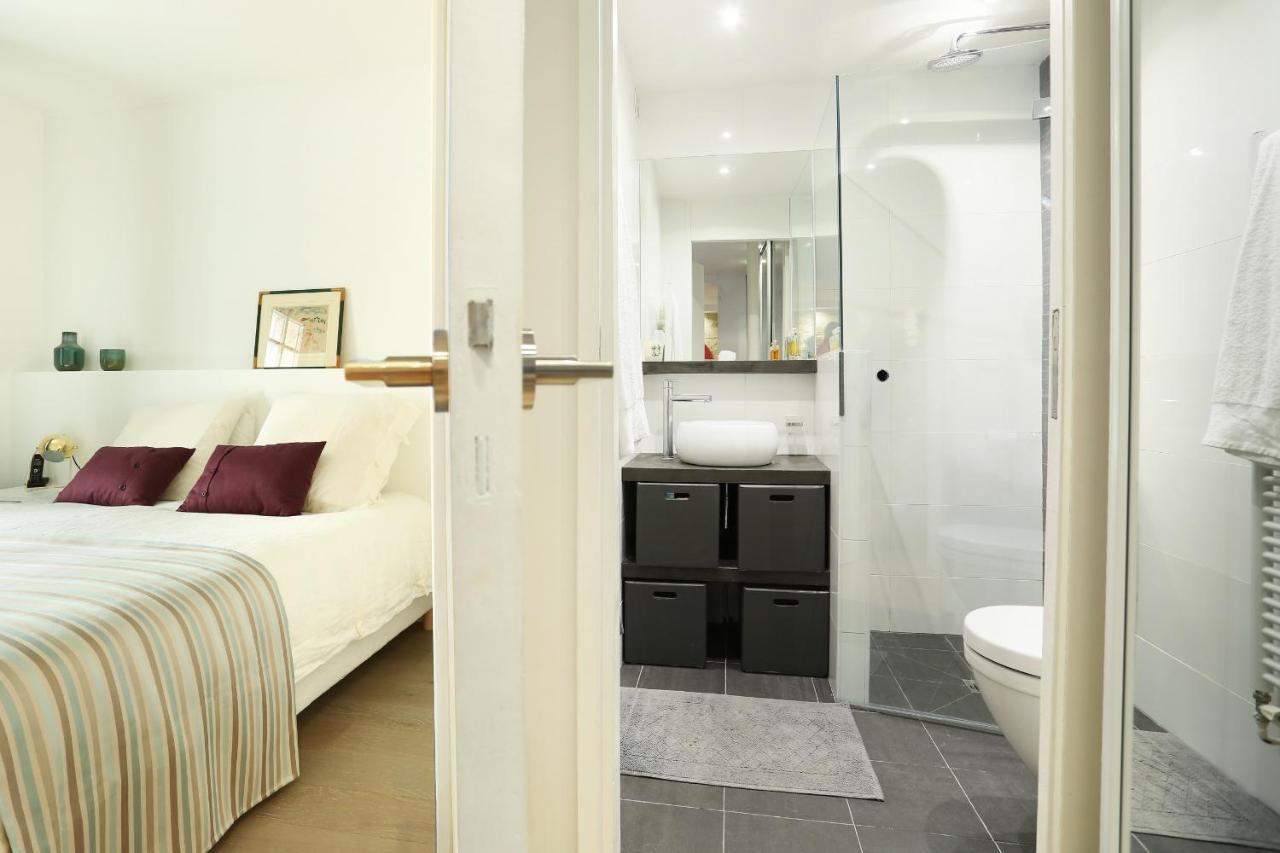 Sublime appartement Champs Elysees  París Exterior foto
